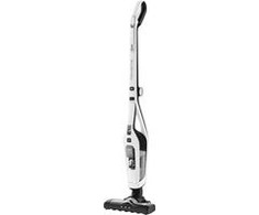 Dulkių siurblys Rowenta RH6737 Dual Force 2 viename balta