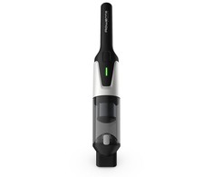 ROWENTA XTouch - Dulkių siurblys baltas/pilkas