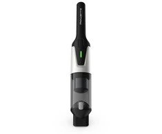 ROWENTA XTouch - Dulkių siurblys baltas/pilkas