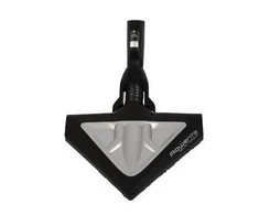 Rowenta Rowenta Delta brush ZR901801, nozzle (juodas)