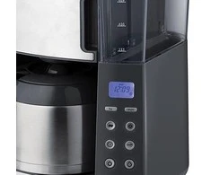 Russell Hobbs Kavos aparatas Russell Hobbs Grind &amp; Brew 25620-56