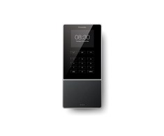 Įeigos sistema SAFESCAN TimeMoto TM-616