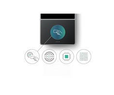 Įeigos sistema SAFESCAN TimeMoto TM-616