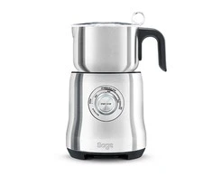 Sage the Milk Café Handheld electric Nerūdijantis plienas