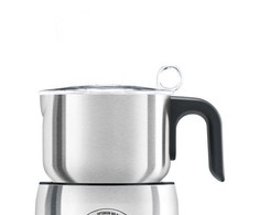 Sage the Milk Café Handheld electric Nerūdijantis plienas