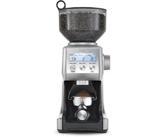 Kavamalė Sage SCG820BSS4EEU1 coffee grinder Juodas