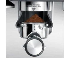 Kavos virimo aparatas SAGE SES875 the Barista Express