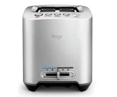 Sage Toaster skrudintuvas The Smart Toast