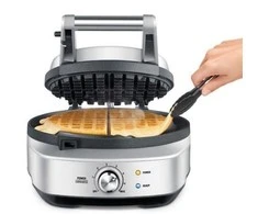 Vaflinė Sage the No-mess Waffle™, SWM520