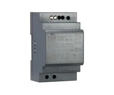 Level One LevelOne POW-2421 Pramoninis maitinimo šaltinis 60 W 24V DC DIN bėgis
