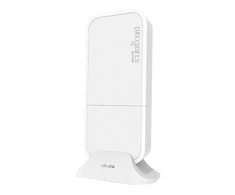 Maršrutizatorius PRIEIGOS TAŠKAS RBWAPR-2ND wAP R Wi-Fi 2.4 GHz 300 Mbps MIKROTIK