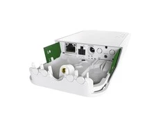 Maršrutizatorius PRIEIGOS TAŠKAS RBWAPR-2ND wAP R Wi-Fi 2.4 GHz 300 Mbps MIKROTIK