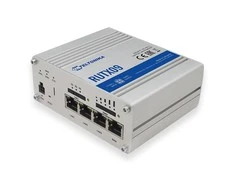 Šakotuvas Maršrutizatorius LTE Teltonika RUTX09000000