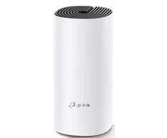 Maršrutizatorius TP-LINK AC1200 viso namo tinklelio „Wi-Fi“ įrenginys