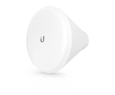 UBIQUITI PrismAP-5-30 Ubiquiti PrismAP-5-30 airMAX Spindulio pločio sektoriaus izoliavimo antenos ragas 30 laipsnių.