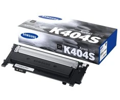 Hewlett Packard (HP) Toneris HP Samsung CLT-K404S Juodas | 1500 psl. | SL-C430/C430W/C480/C480W