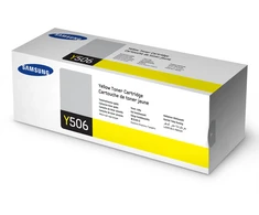 Hewlett Packard (HP) Toneris HP Samsung CLT-Y506L H-Yield Geltona | 3 500 psl. | CLP-680ND / CLX-6260