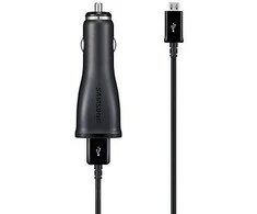 Samsung Automobilinis adapteris-įkroviklis ECA-U21C