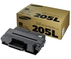 Hewlett Packard (HP) Toneris HP Samsung MLT-D205L/ELS Juodas | 5 000 pgs | ML-3310/SCX-4833