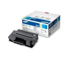 Hewlett Packard (HP) Toneris HP Samsung MLT-D205L/ELS Juodas | 5 000 pgs | ML-3310/SCX-4833