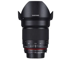 Objektyvas Samyang 24mm F1.4 Nikon AE