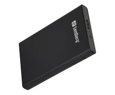 Sandberg USB 3.0 į SATA Box 2.5"