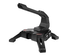 Pelė Sandberg 2in1 USB šakotuvas Bungee
