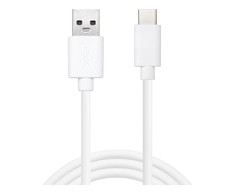 Sandberg USB-C > USB-A 2.0 1M SAVER