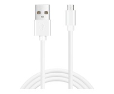 Sandberg MicroUSB Sync/Charge 1m SAVER