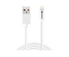 Sandberg USB>Lightning MFI 1m SAVER