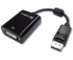 „Sandberg“ adapteriai DisplayPort>DVI