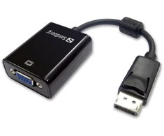 Sandberg adapteris DisplayPort>VGA