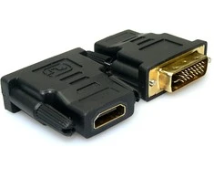 Sandberg adapteris DVI-M - HDMI-F