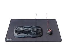Kilimėlis „Sandberg Gamer“ stalo padėklas XXXL