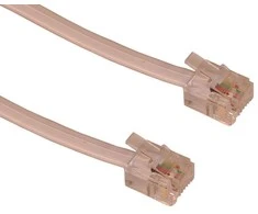 Sandberg Telefonas RJ11-RJ11 5 m