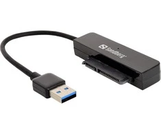 Sandberg USB 3.0 į SATA Link