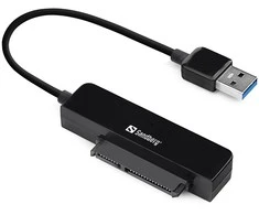 Sandberg USB 3.0 į SATA Link