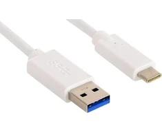 Sandberg USB-C 3.1 > USB-A 3.0 2M