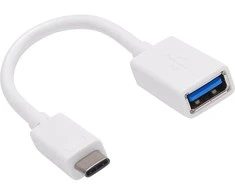 Sandberg USB-C į USB 3.0 keitiklis