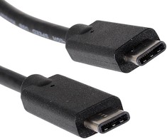 Sandberg USB-C > USB-C 2M USB 3.1 Gen.2