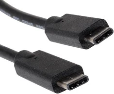 Sandberg USB-C > USB-C 2M USB 3.1 Gen.2