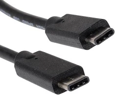 Sandberg USB-C > USB-C 2M USB 3.1 Gen.2