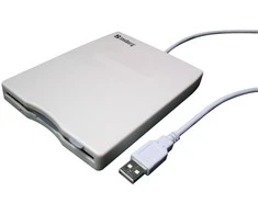 Sandberg USB diskelis