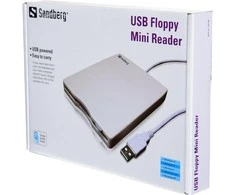 Sandberg USB diskelis
