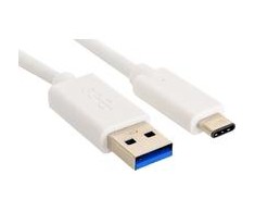 Sandberg USB-C 3.1 > USB-A 3.0 1M
