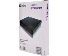 Sandberg USB DVD Drive