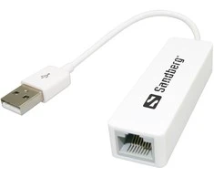 Sandberg USB į tinklą keitiklis