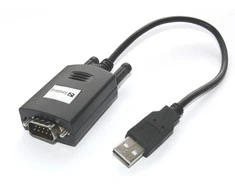 Sandberg USB į nuoseklųjį ryšį