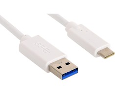 Sandberg USB-C 3.1 > USB-A 3.0 1M