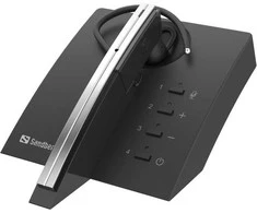 Ausinės Sandberg Belaidės Earset Business Pro